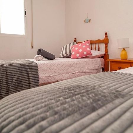 Appartement Duplex San Jose Beach Extérieur photo