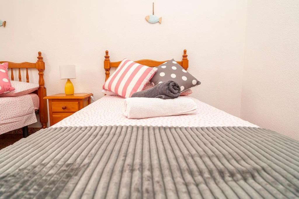 Appartement Duplex San Jose Beach Extérieur photo