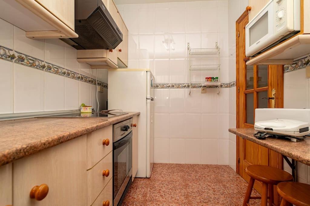 Appartement Duplex San Jose Beach Extérieur photo