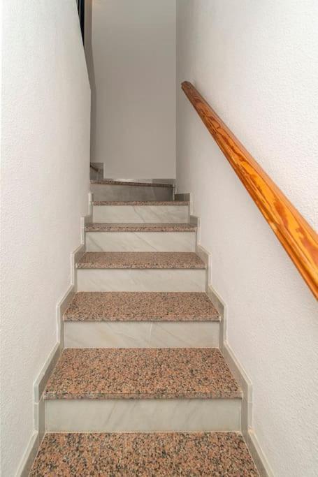 Appartement Duplex San Jose Beach Extérieur photo