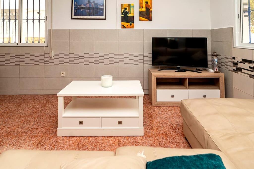 Appartement Duplex San Jose Beach Extérieur photo