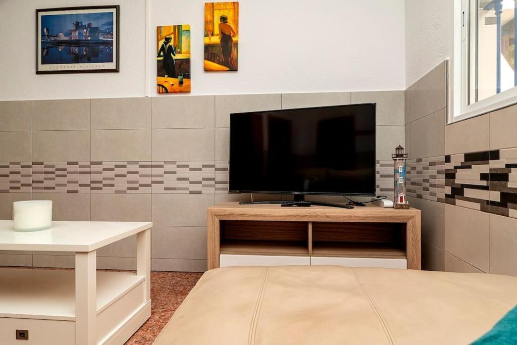 Appartement Duplex San Jose Beach Extérieur photo