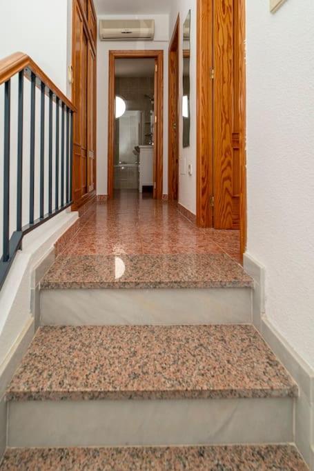 Appartement Duplex San Jose Beach Extérieur photo