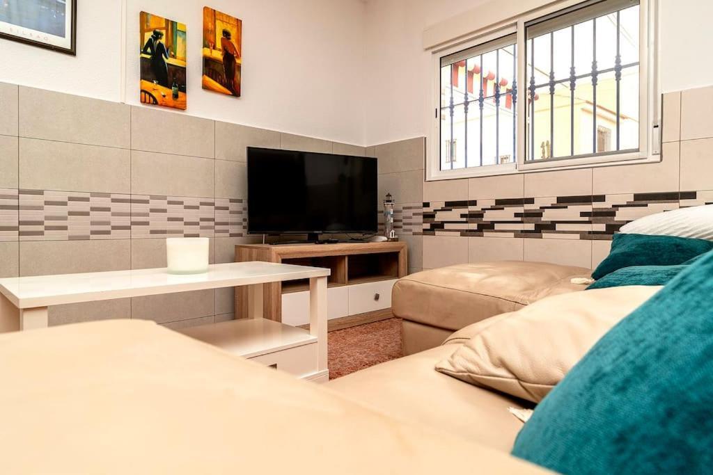 Appartement Duplex San Jose Beach Extérieur photo