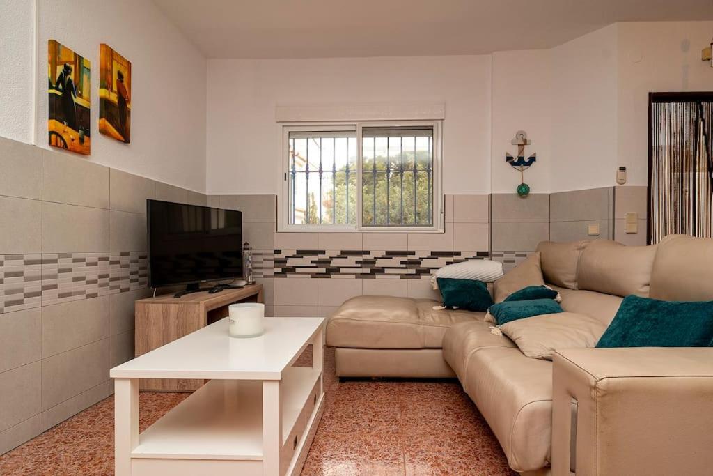 Appartement Duplex San Jose Beach Extérieur photo